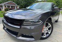 2017 Dodge Charger SXT