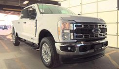 2025 Ford Super Duty F-250 XLT