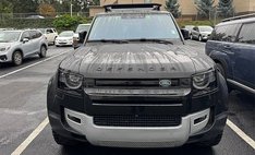 2022 Land Rover Defender 90 S