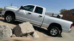 2003 Dodge Ram 2500 
