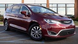2019 Chrysler Pacifica Touring L Plus
