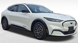 2024 Ford Mustang Mach-E Premium