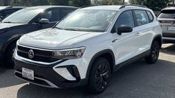 2022 Volkswagen Taos S