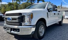 2017 Ford Super Duty F-250 XL