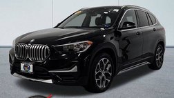 2020 BMW X1 sDrive28i