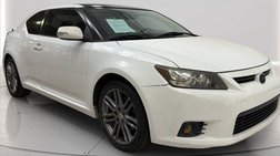 2012 Scion tC Base