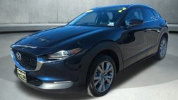 2021 Mazda CX-30 Premium