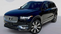 2023 Volvo XC90 B6 Ultimate Bright Theme 6P