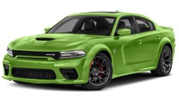 2023 Dodge Charger SRT Hellcat