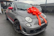 2013 Fiat 500 Abarth