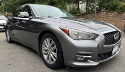 2014 Infiniti Q50 Premium