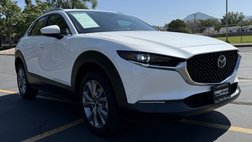 2022 Mazda CX-30 2.5 S Preferred