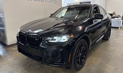 2023 BMW X4 M40i