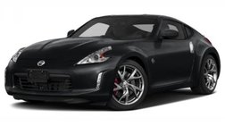 2015 Nissan 370Z Sport Tech