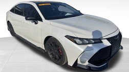2021 Toyota Avalon TRD