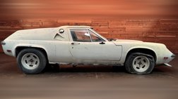1969 Lotus 