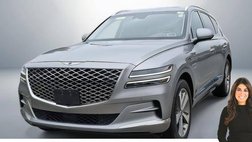2023 Genesis GV80 3.5T