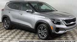 2022 Kia Seltos S