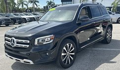 2023 Mercedes-Benz GLB GLB 250
