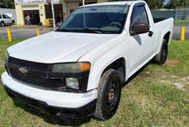 2004 Chevrolet Colorado Base