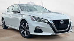 2022 Nissan Altima 2.5 SL