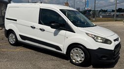 2014 Ford Transit Connect XL