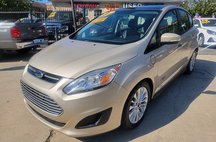 2017 Ford C-Max Energi SE