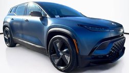 2023 Fisker Ocean One