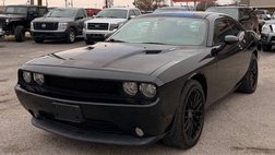 2011 Dodge Challenger R/T