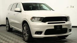 2020 Dodge Durango GT