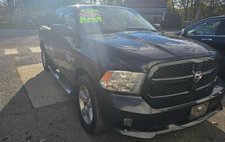 2014 Ram Ram Pickup 1500 Express
