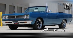 1969 Plymouth 