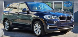 2014 BMW X5 xDrive35i