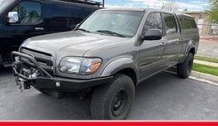 2005 Toyota Tundra SR5