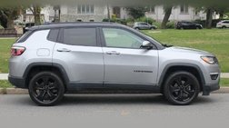2019 Jeep Compass Altitude