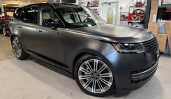 2024 Land Rover Range Rover P530 SE
