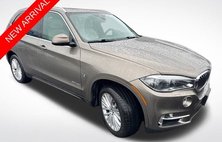 2017 BMW X5 xDrive40e iPerformance