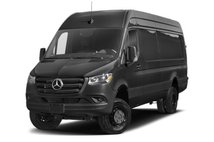 2020 Mercedes-Benz Sprinter 3500XD