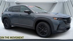 2024 Mazda CX-50 2.5 S Premium