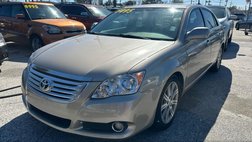 2008 Toyota Avalon XLS