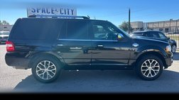 2015 Ford Expedition King Ranch