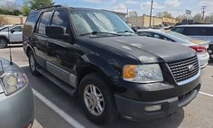 2006 Ford Expedition XLT