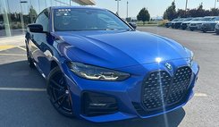 2023 BMW 4 Series 430i xDrive