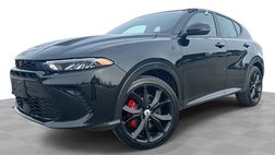 2024 Dodge Hornet R/T Plus