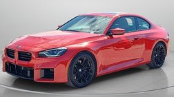 2024 BMW M2 Base