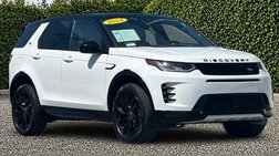 2024 Land Rover Discovery Sport P250 SE-Dynamic