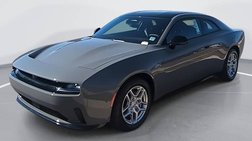 2025 Dodge Charger Daytona R/T