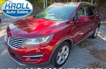 2017 Lincoln MKC Premiere