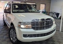 2010 Lincoln Navigator Base
