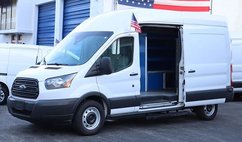 2016 Ford Transit 350